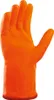 PVC Winterhandschuhe gefüttert Arbeitshandschuhe warm Produktbild-Vorschau 6