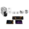 SAGE SNE800BSS4EGE1 Nespresso The Creatista Plus Produktbild-Vorschau 18
