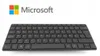 Microsoft Compact Bluetooth Tastatur 21Y-00003 Wireless Produktbild-Vorschau 3