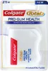 Colgate Total Fil dentaire ciré 1ml par Colgate Voir les images du produit 1