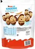 kinder Kinderini křupavé sušenky s čokoládou a mlékem 250g Náhled obrázku produktu 10