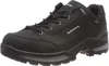 Lowa Renegade GTX Lo, scarpone da trekking da uomo in nero, Anteprima dell’immagine prodotto 18