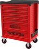 Servante RACING 7 tiroirs  - KS TOOLS - 855.0007 Voir les images du produit 4