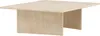 Couchtisch Skagen 120cm -  Beige Produktbild-Vorschau 11