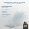 Glas Schutzfolie für Samsung Galaxy Note20 5G, Produktbild-Vorschau 3