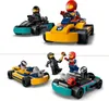LEGO® City 60400 Go-Ks se závodníky Náhled obrázku produktu 3