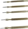 Horotec MSA 01.225 Schraubenset mit 5 Schraubendrehern für Produktbild-Vorschau 2