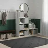 VDD – Fachschrank – Raumteiler – Treppenschrank Produktbild-Vorschau 5