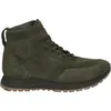 JOSEF SEIBEL Adrian 02 | Stiefelette für Herren | Grün Produktbild-Vorschau 2