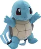 Peluche sac à dos Pokemon Squirtle 36cm Voir les images du produit 5