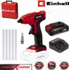 Einhell Akku-Heißklebepistole TE-CG 18 Li - mit Akku 2,5 Produktbild-Vorschau 2