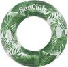 Dschungel Schwimmring 100cm 35452 Produktbild-Vorschau 1
