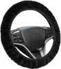 Lenkradbezug, Lenkradbezug Winter, 37-39cm Universal Auto Produktbild-Vorschau 1