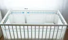 BabyMatex Bump Air 360 chránič postýlky ecri TDOB360-01 Náhled obrázku produktu 1