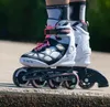 Powerslide Rolki Playlife Uno Pink 80, 880260 Podgląd zdjęcia produktu 9