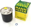 Kraftstofffilter MANN-FILTER WK 820/2 x passend für Produktbild-Vorschau 10