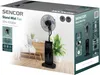 SENCOR SFN 1054BK Chladič vzduchu Náhľad obrázku produktu 3