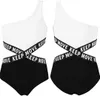 Bambini Ragazze Costume da bagno intero Taglia 122-128 Cm Anteprima dell’immagine prodotto 1