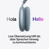 Apple AirPods Max 2, Kabellos, Anrufe/Musik, 386,2 g, Produktbild-Vorschau 7