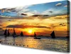 Tulup Leinwand-Bilder 100x50 Wandbild Canvas Kunstdruck Produktbild-Vorschau 1
