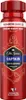 Old Spice Captain deodorante spray 150 ml Anteprima dell’immagine prodotto 4