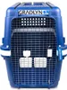 Gradlyn Kennel Flugbox 85er Giant high 115x67x85cm Produktbild-Vorschau 1