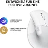 Logitech Lift for Mac Maus rechts RF Wireless + Bluetooth Produktbild-Vorschau 26