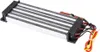 220V 1500W typ vedenia PTC keramický ohrievač vzduchu PTC Náhľad obrázku produktu 1
