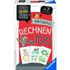Ravensburger Kartenspiel Rechnen bis 100 Produktbild-Vorschau 3