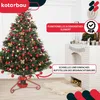 KOTARBAU® Stojan na vánoční stromek s nádrží na vodu Náhled obrázku produktu 2