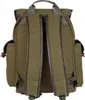 il Lago Passion Loden-Rucksack mit Sitzkissen Produktbild-Vorschau 2