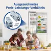 Türscharnier Set oben unten passend wie Beko 5838110300 für Produktbild-Vorschau 7