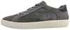 Geox Warley Herrenschuhe Schnürschuhe Grau Freizeit Produktbild-Vorschau 1