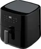 Heißluftfritteuse Medion MD11750 Schwarz 2150 W 6,8 L Produktbild-Vorschau 6