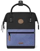CABAIA Freizeitrucksack Rucksack mit Laptopfach Adventurer Produktbild-Vorschau 2
