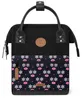 Batoh CABAIA Brighton Velvet black 12L Náhled obrázku produktu 12