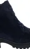 Waldläufer Schnürstiefel Kaltfutter in blau, Gr. 5 Produktbild-Vorschau 44