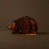 Egmont Toys Heico Lampe Igel 16 cm Produktbild-Vorschau 3