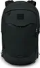 Osprey Metron Airspeed Rucksack Black/Anchor Blue 16" 34 L Produktbild-Vorschau 2