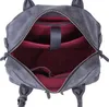 Alessia-One Schul /Arbeitstasche Grau 40X28X20-CM Produktbild-Vorschau 3