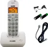Maxcom MaxCom MC6800 BB Telefon DECT Identyfikacja rozmówcy Podgląd zdjęcia produktu 4