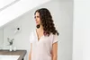 beurer 59423 beurer HT 65 Welleneisen rosa 120 W Podgląd zdjęcia produktu 7