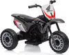 Pojazd na akumulator Motocykl HONDA CRF 450R Grey Náhled obrázku produktu 8