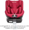 Avova Reboarder-Kindersitz Swan-Fix i-Size ab Produktbild-Vorschau 5