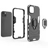 Ring Armor Hülle Für Iphone 14 Plus, Gepanzerte Hülle, Produktbild-Vorschau 3