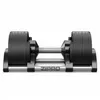 ZIPRO Verstellbare Hantel ROUND 24 kg – Vielseitiger Produktbild-Vorschau 2