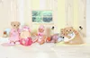 Zapf BABY born Grotte de l'ours 836927 Voir les images du produit 11