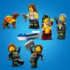 LEGO® City 60414 Hasičská stanice s otočným žebříkovým Náhled obrázku produktu 16