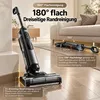 Akku Nass-Trockensauger 17 kPa, 40 Min Laufzeit, 3-in-1 Produktbild-Vorschau 8