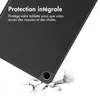 imoshion Trifold Bookcase pour OnePlus Pad Go 2 - Noir Voir les images du produit 3